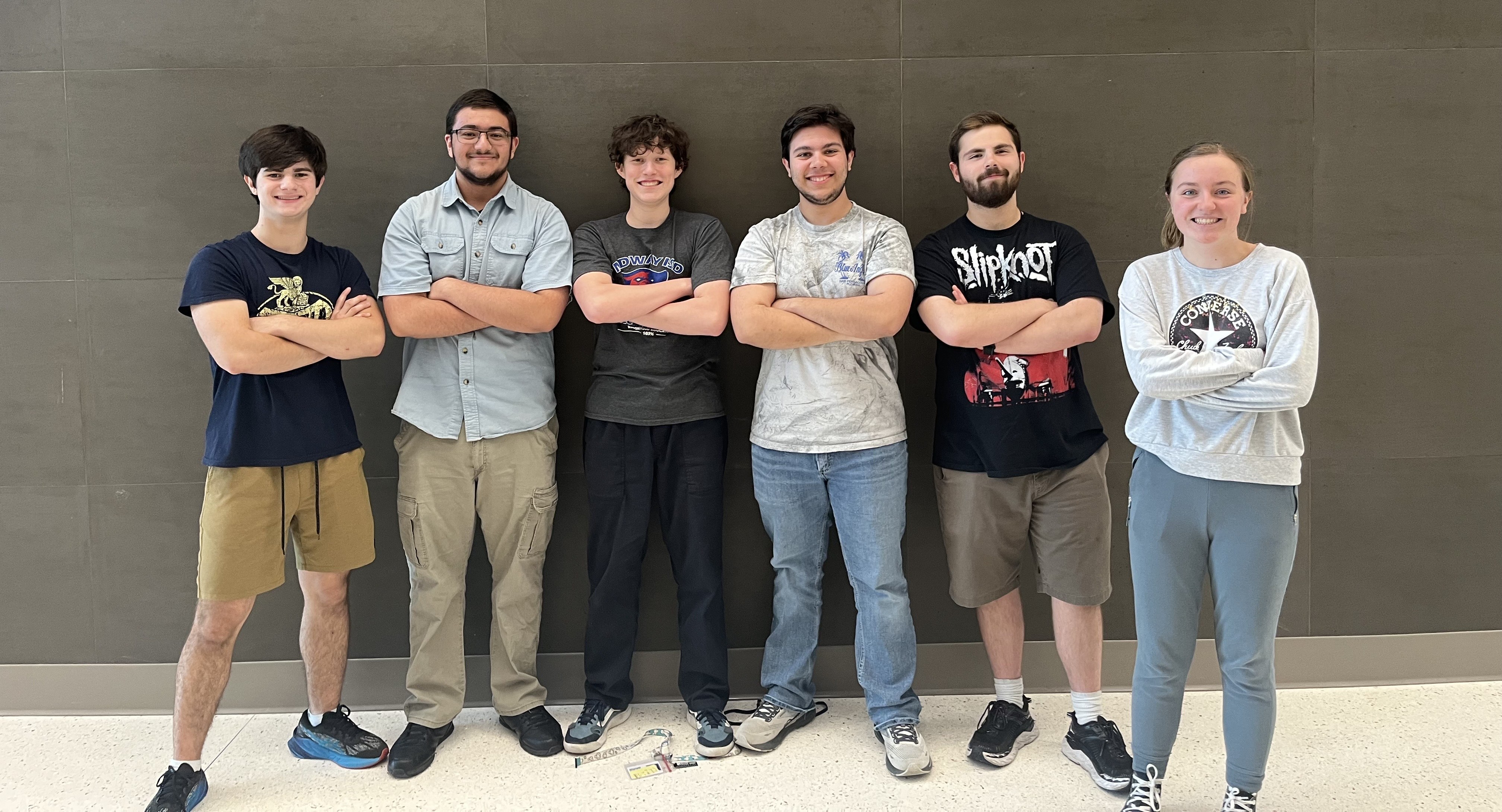 Team Image